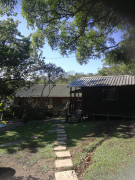 Main House 