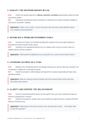 Madmax Academy Sales Script The Manifesto 