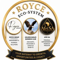 Royce Eco-System