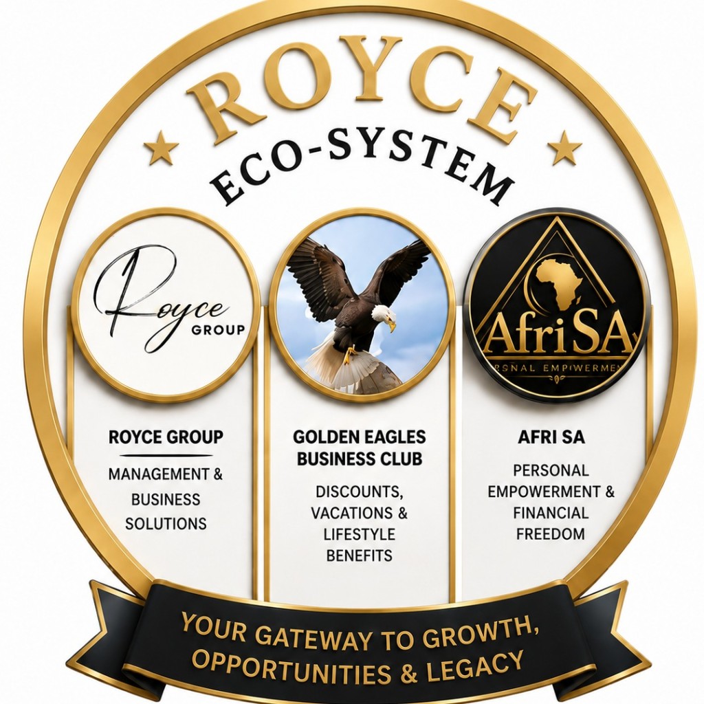Royce Eco-System