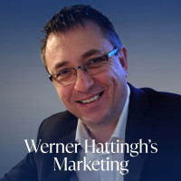 Werner Hattingh's Marketing