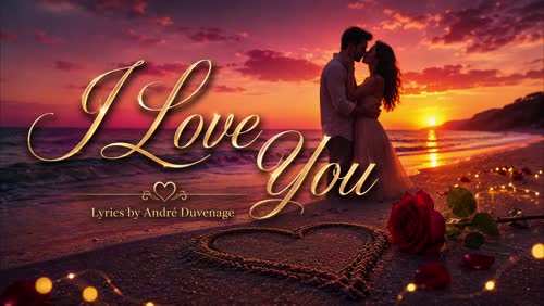 I Love You
