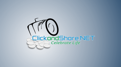 Why is ClickandShare not a Ponzi Scheme